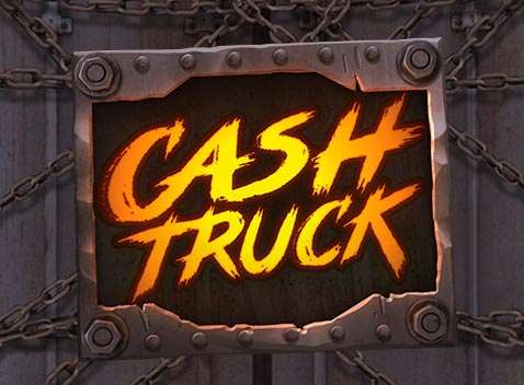 Cash Truck - Video Slot (Quickspin)