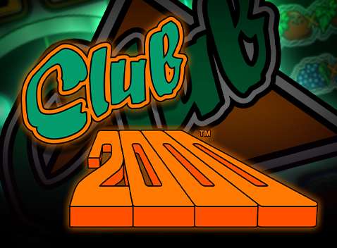 Club 2000 - Video Slot (Greentube)