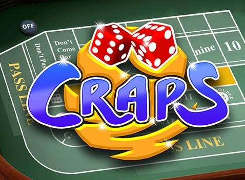 Craps - Table Game (Merkur)