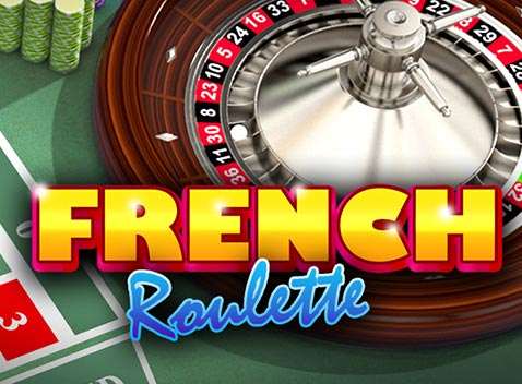 French Roulette - Table Game (Merkur)