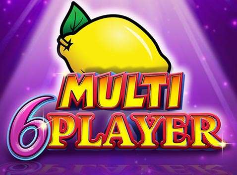 Multi6Player - Classic Slot (Stakelogic)