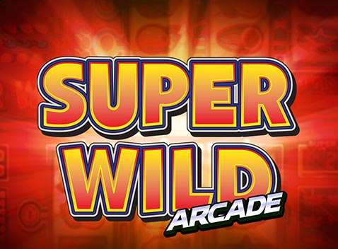 Super Wild  - Video Slot (Stakelogic)